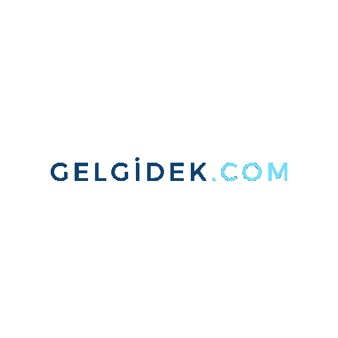 gelgidekcom Sticker