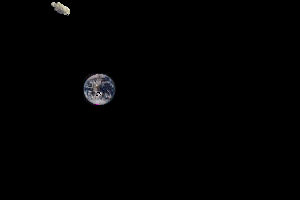 orbit