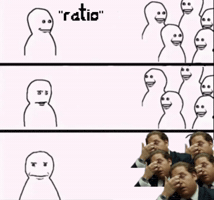 Ratio GIF