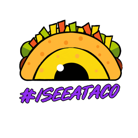 Taco Bell Sticker by Taco Bell Malaysia