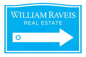 William Raveis Real Estate Sticker