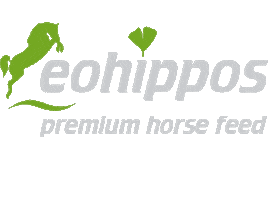 Horse Pony Sticker by Eohippos Pferdefutter