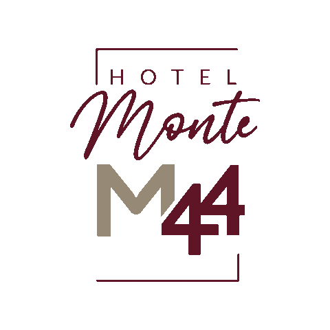 Monte44 Sticker