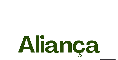 Agropecuária Aliança Sticker