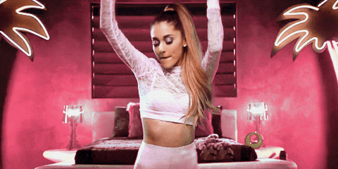 ariana grande