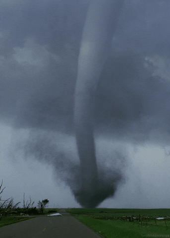 tornado