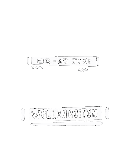 adh–Open 2023 Sticker