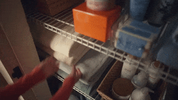 House Chores GIF by Bed Bath & Beyond