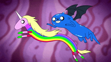 dragon vamos GIF by Cartoon Network EMEA
