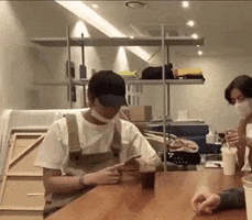 Bts GIF