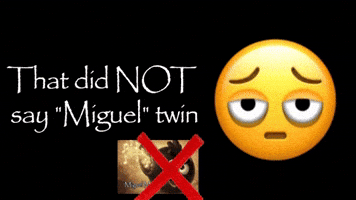 Song Miguel GIF