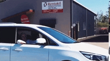 Weekend Rolling GIF by Love Henry