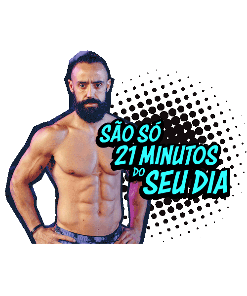 Sergio Xtreme Sticker by autoridadefitness
