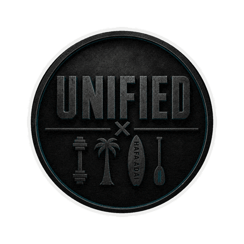 Team Gym Sticker by Unified Fit