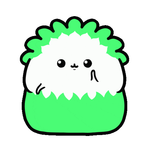 Laugh Troll Sticker