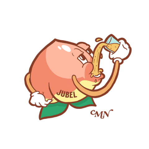 Motel Nights Sticker