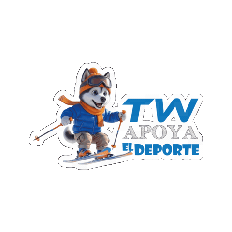 Deporte Sticker by Terrawind Global Protection