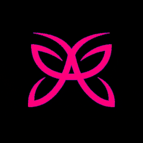 Lashes GIF by Agnes Dos Santos