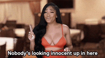 love and hip hop innocence GIF by VH1