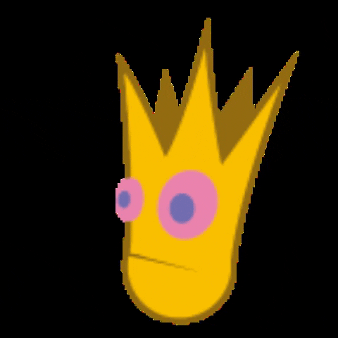 Crown GIF by Kiddos