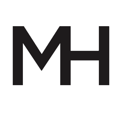 Sticker by Moss Home