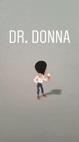 ice cream app smash GIF by Dr. Donna Thomas Rodgers
