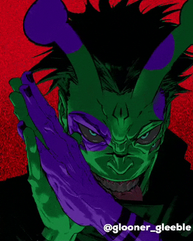 Freak GIF