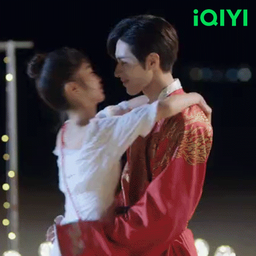 Romance Love GIF by iQiyi