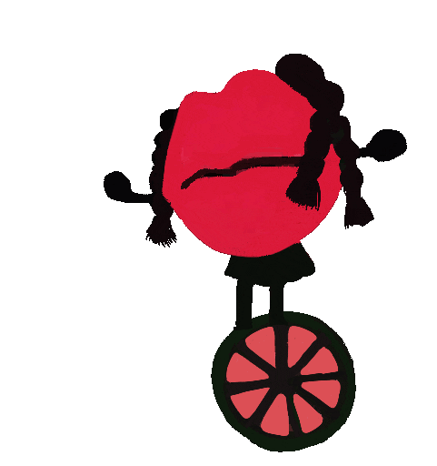 Sticker by Chara