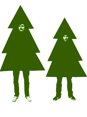 Sticker by chasseralo co