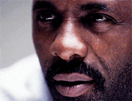 Idris Elba GIF