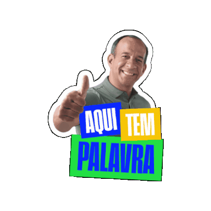 Pab Sticker by Paulo Alexandre Barbosa