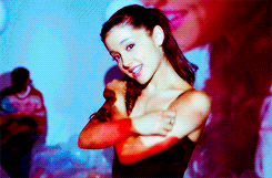 ariana grande