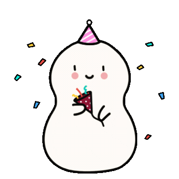 Party Sticker
