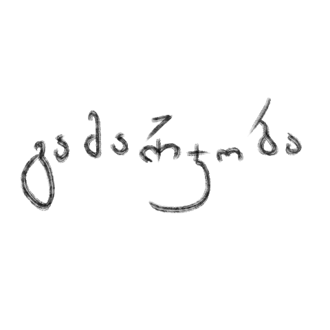 Georgian Sticker