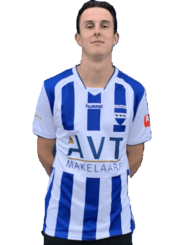 Jay Sticker by Diemen sv