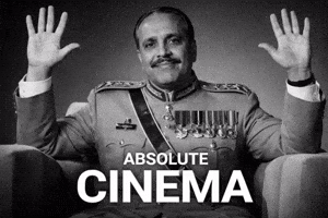 Absolute Cinema GIF