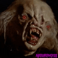 the funhouse horror movies GIF by absurdnoise