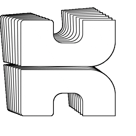 Kontra Baths Sticker