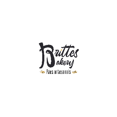 Brittes Bakery Sticker