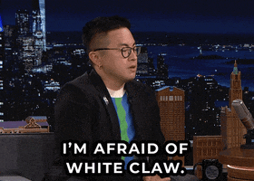Tonight Show Whiteclaw GIF by The Tonight Show Starring Jimmy Fallon