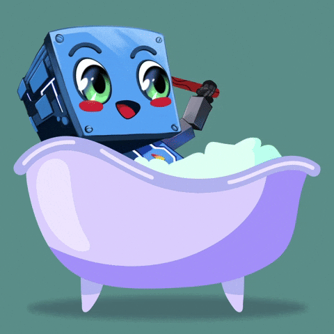 Chill Lol GIF by Switchboard