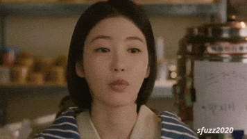 Charming Smiling GIF