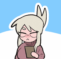 Confused Question Mark GIF