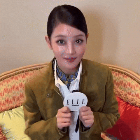 Minnie GIF