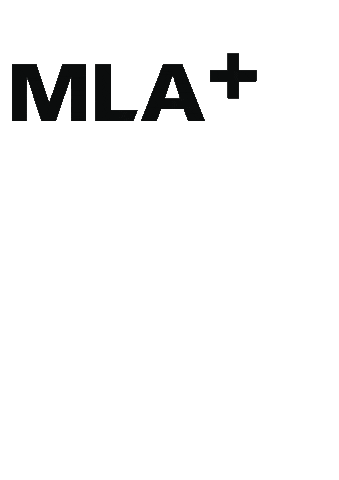 Mla Sticker by MLAplus