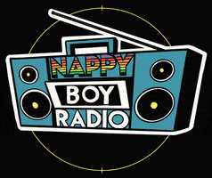 Nappy Boy GIF by Nappy Boy Entertainment