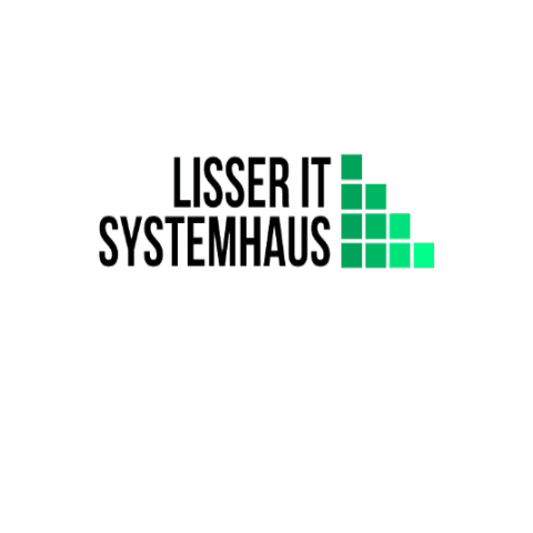 Lisser IT-Systemhaus Sticker