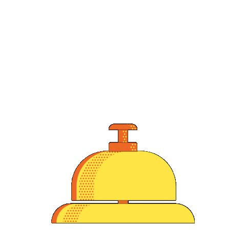 Sticker by Hospogigs