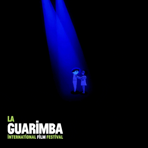 I Love You Dancing GIF by La Guarimba Film Festival